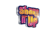 Disney Channel Shake It Up